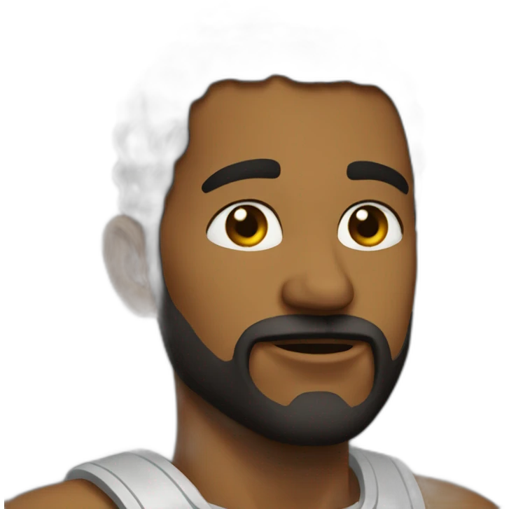 dIOS emoji