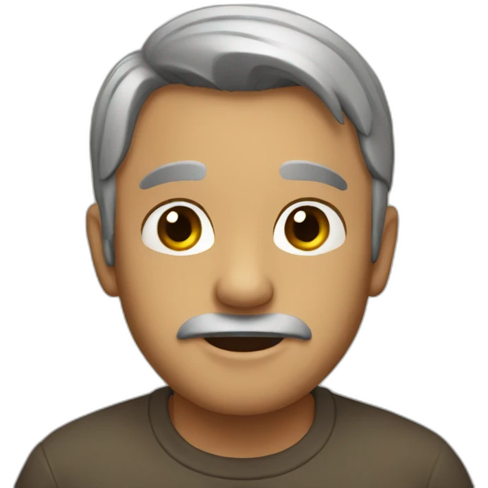 maney emoji