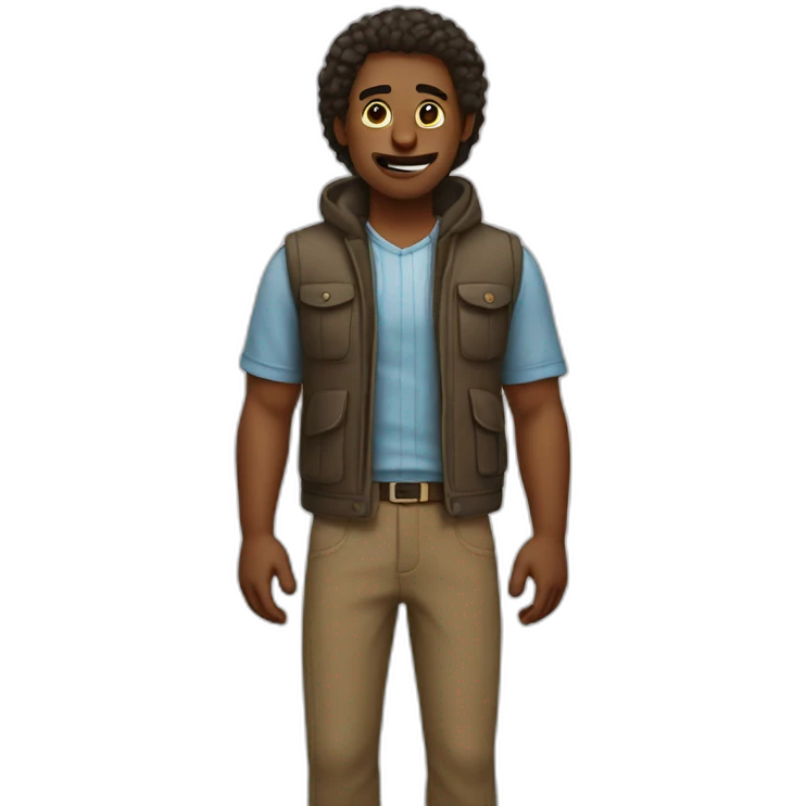 cood dude emoji