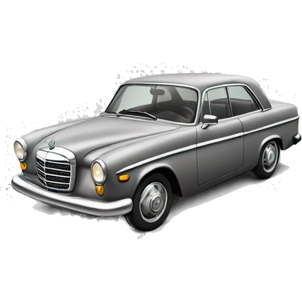 Merc emoji
