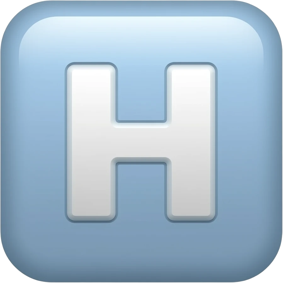 the word "pause" emoji