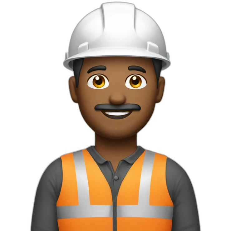 CONSTRUCTOR emoji