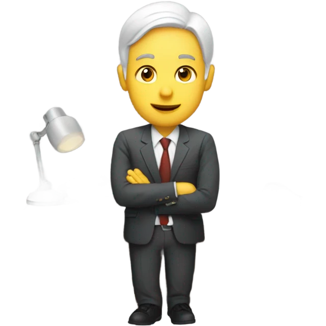 office hours emoji