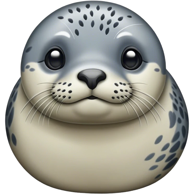 Seal emoji