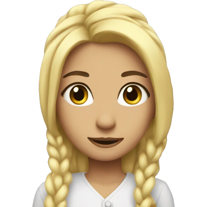 Fleur emoji