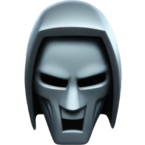 Roblox dominus emoji