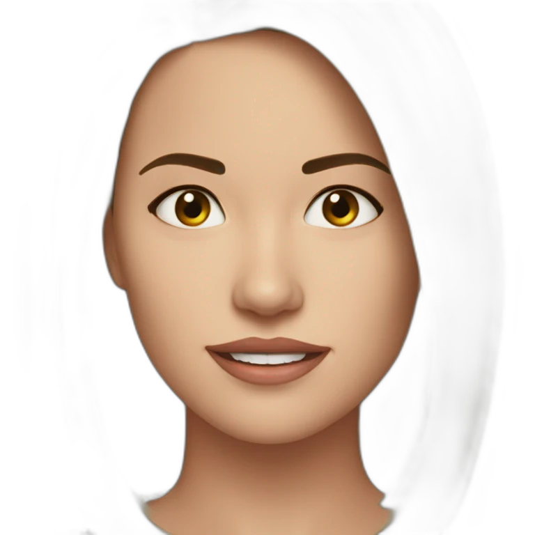 Lana-rhodes emoji