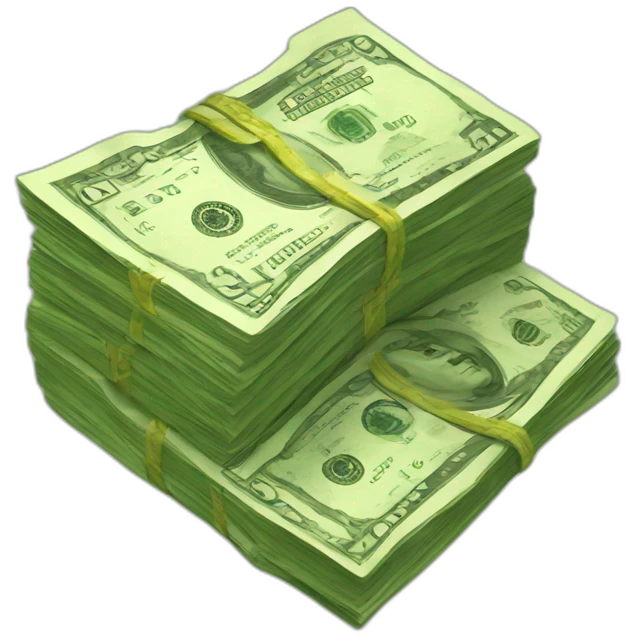 Money emoji
