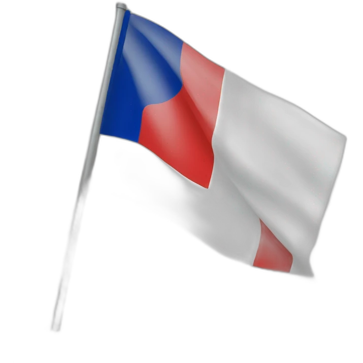 France flag resistance  emoji