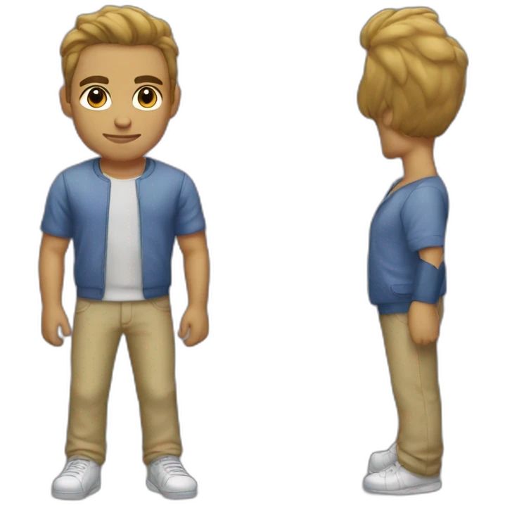Alex de Souza emoji