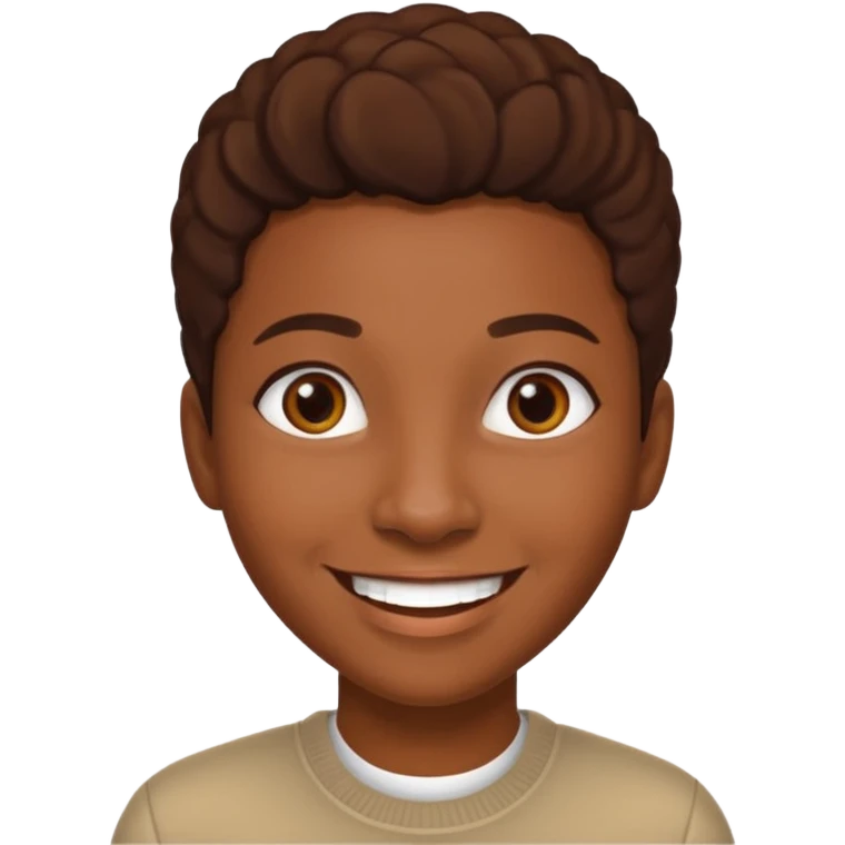 Kehinde Adisa emoji