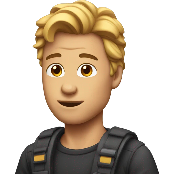 david emoji