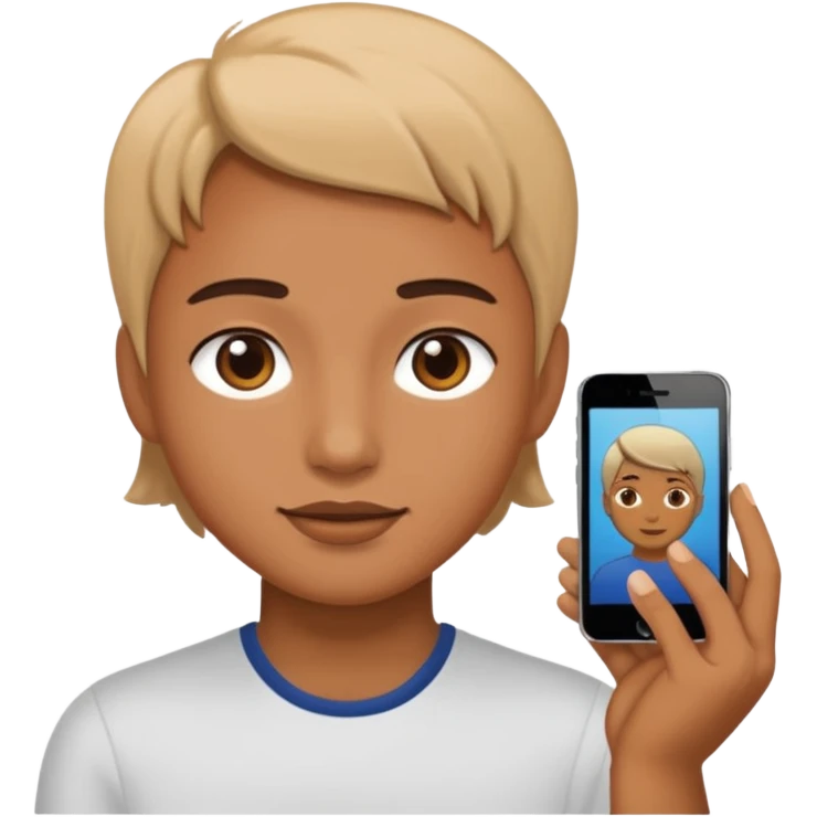 sich selbst akzeptieren emoji