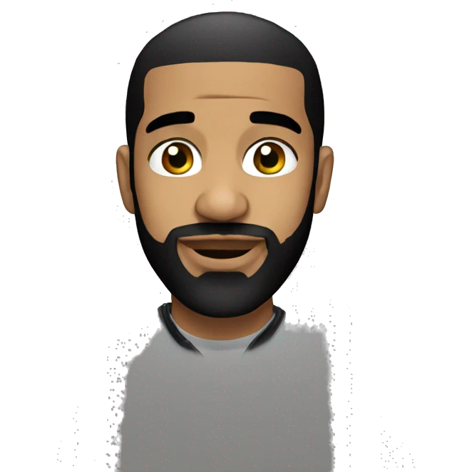 drake  emoji