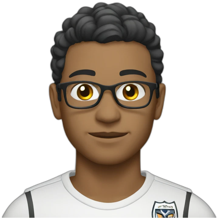 Corinthians emoji
