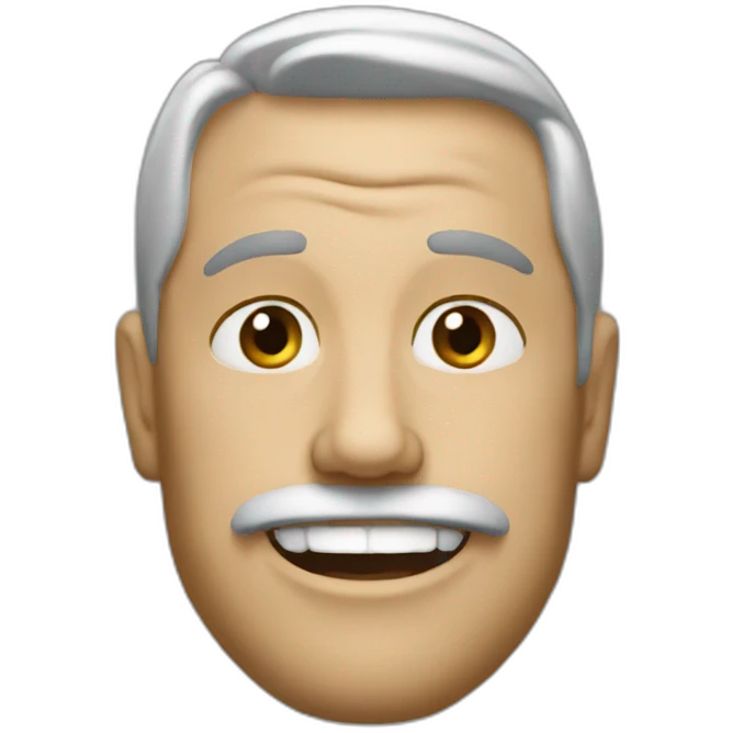 Big gyatt emoji