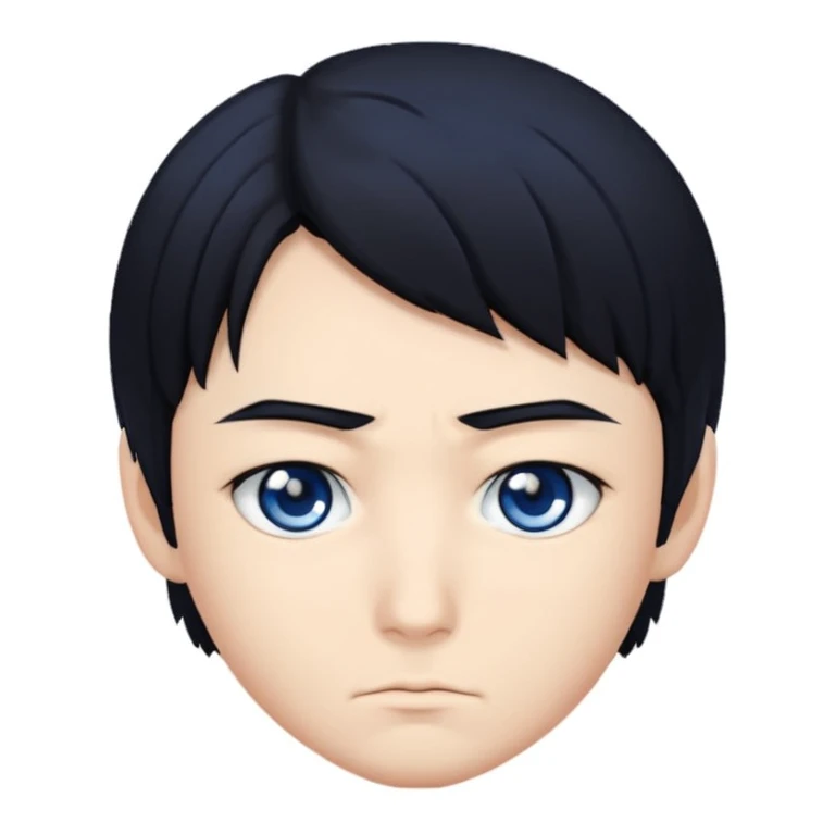 Tomioka Giyuu  emoji