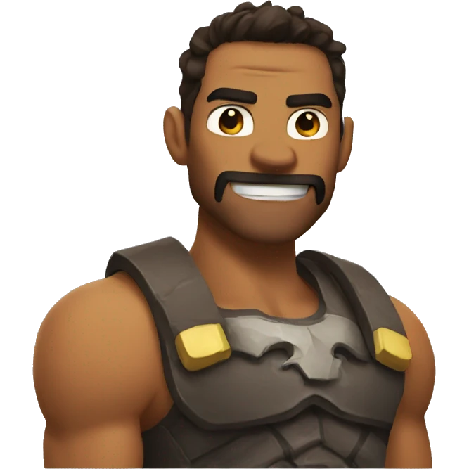 Brawlstar emoji