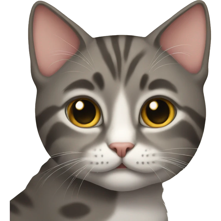 Cat emoji