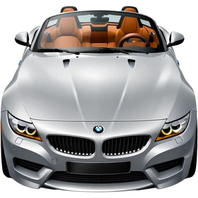 Bmwz4 e85 emoji