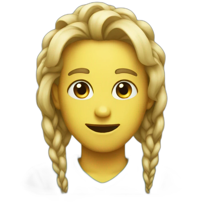 Envy emoji