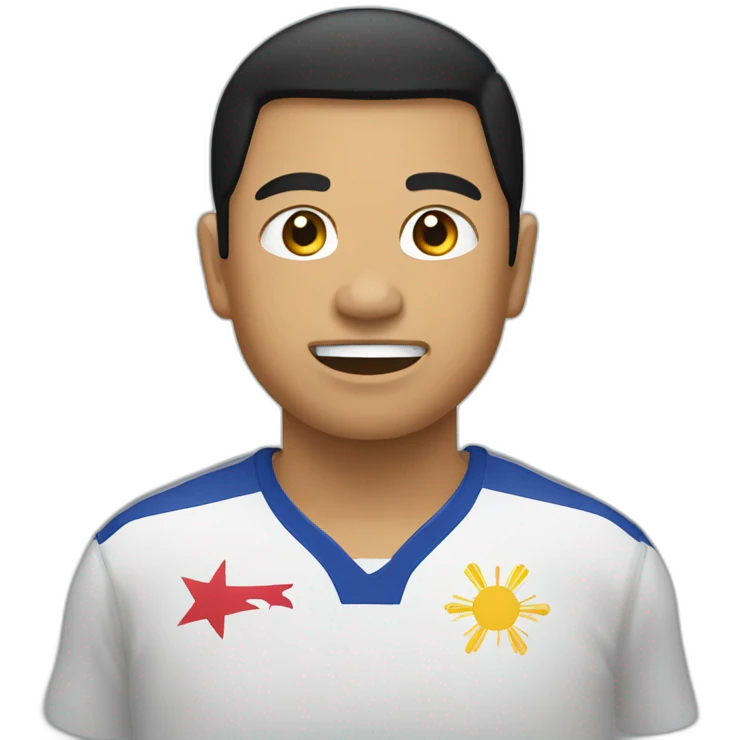 philippines 2024 emoji