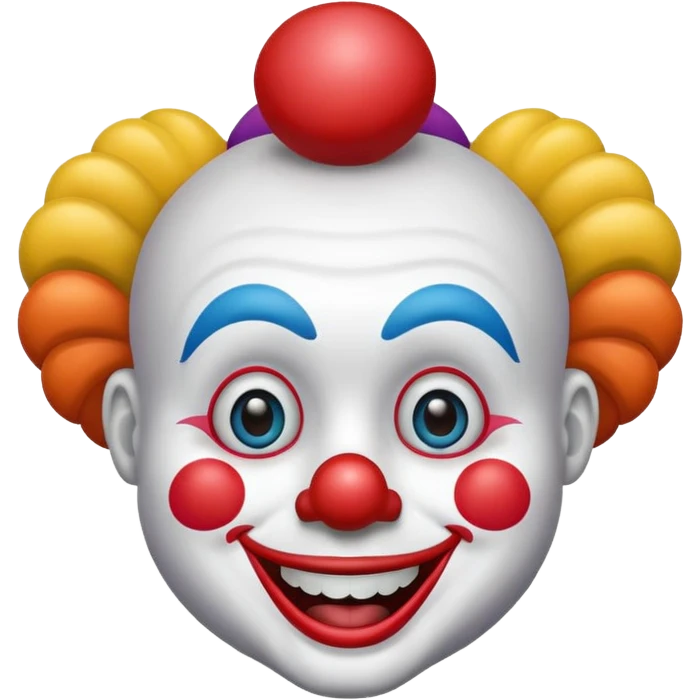 Funny  emoji