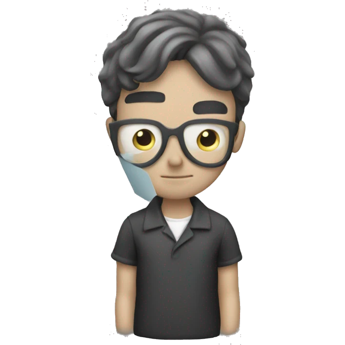 Write "PQL" emoji