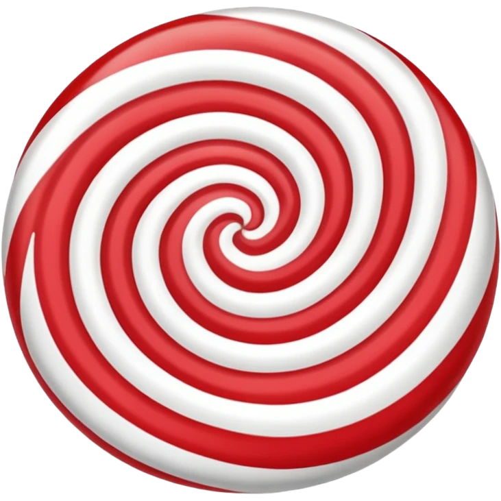 Peppermint emoji emoji