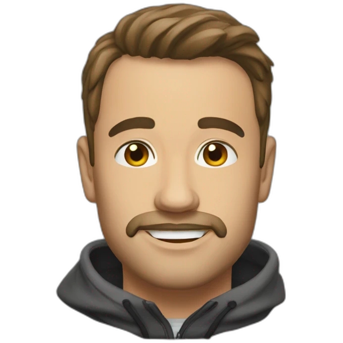 Артем Паршуков emoji