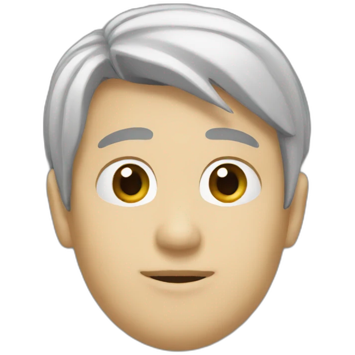 Teboune emoji