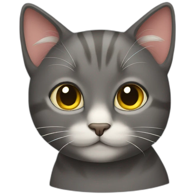cat-love emoji