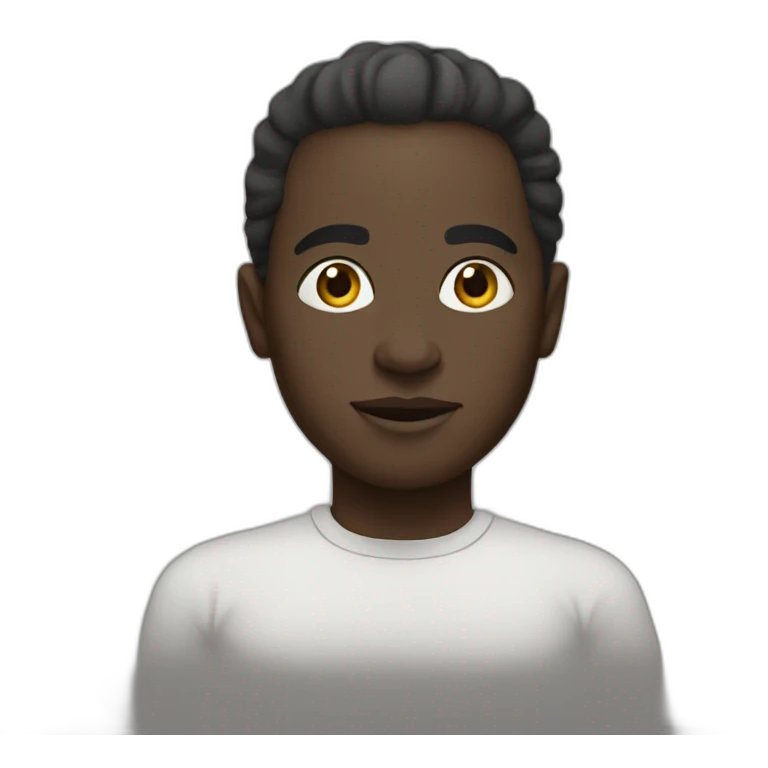 Senegal emoji