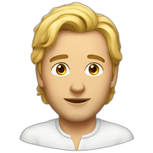 Éric Zemour emoji