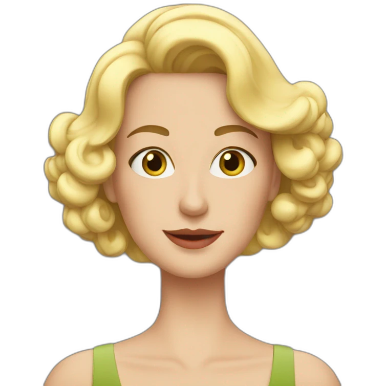 Capucine emoji