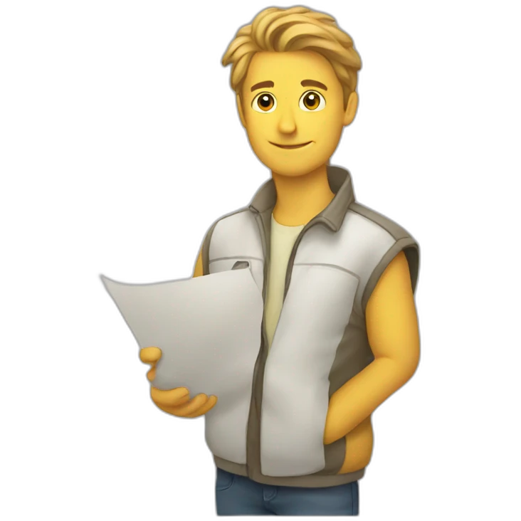 test emoji