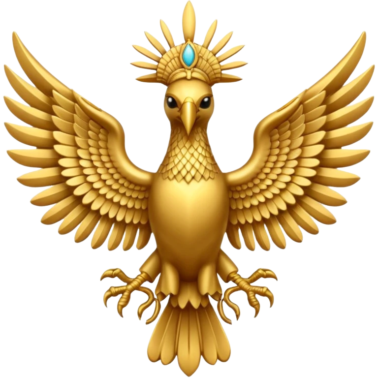 فروهر هخامنشی emoji