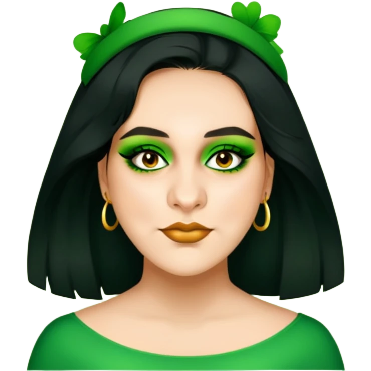 Verdant Vision emoji