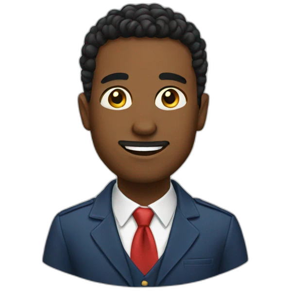 american emoji