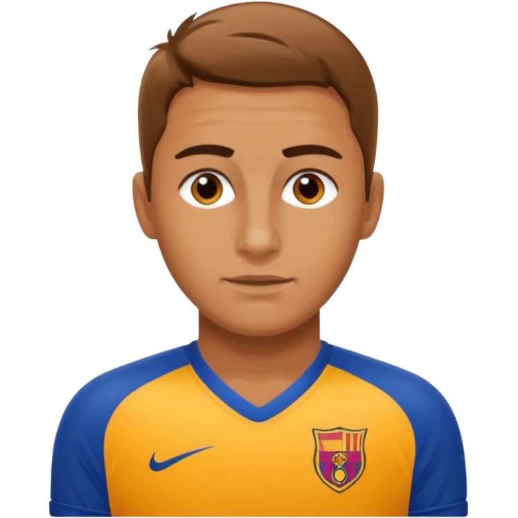 Barsa emoji