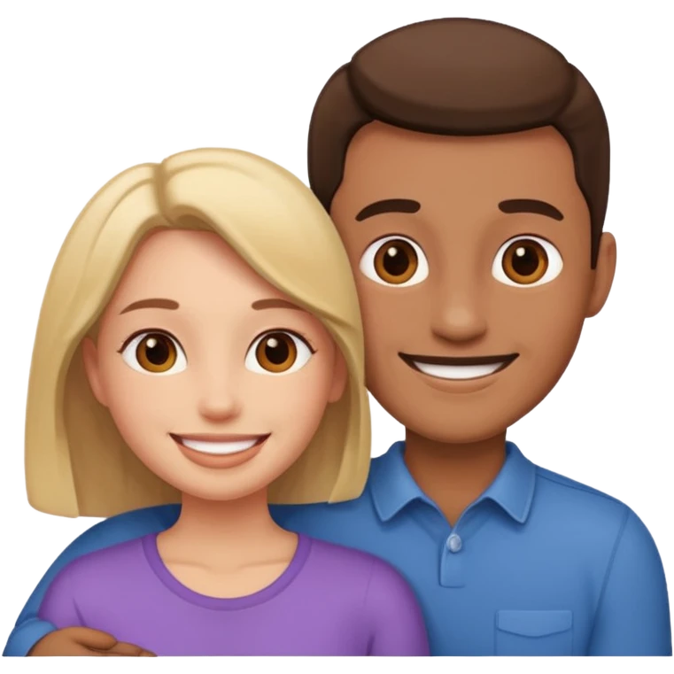 Man and woman sex emoji emoji