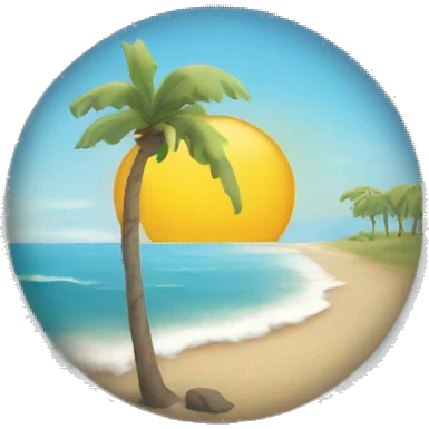 outer banks  emoji