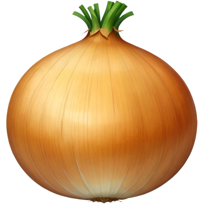 Onion emoji