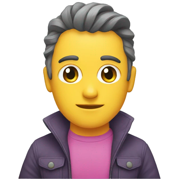 graphql emoji