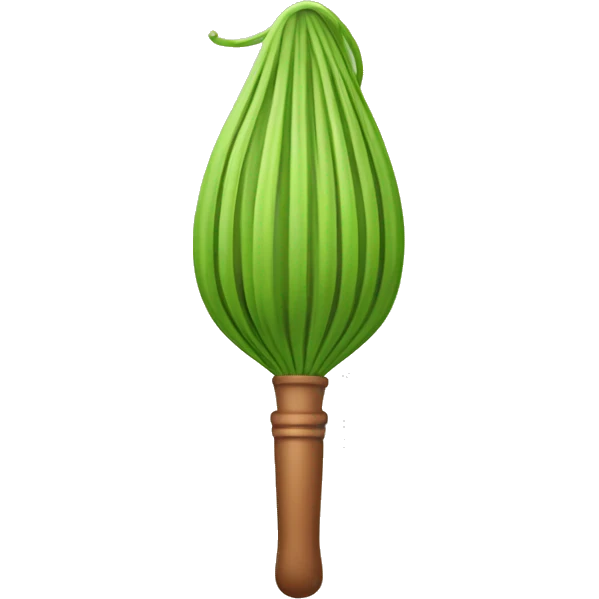 matcha whisk emoji