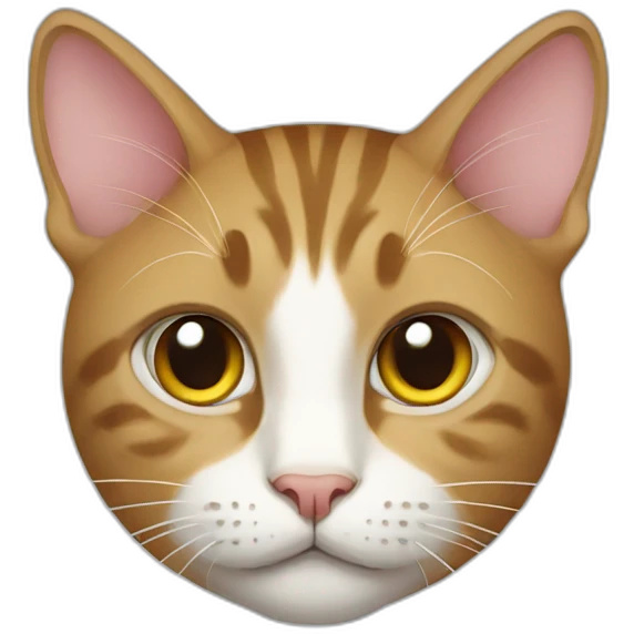 Cat emoji