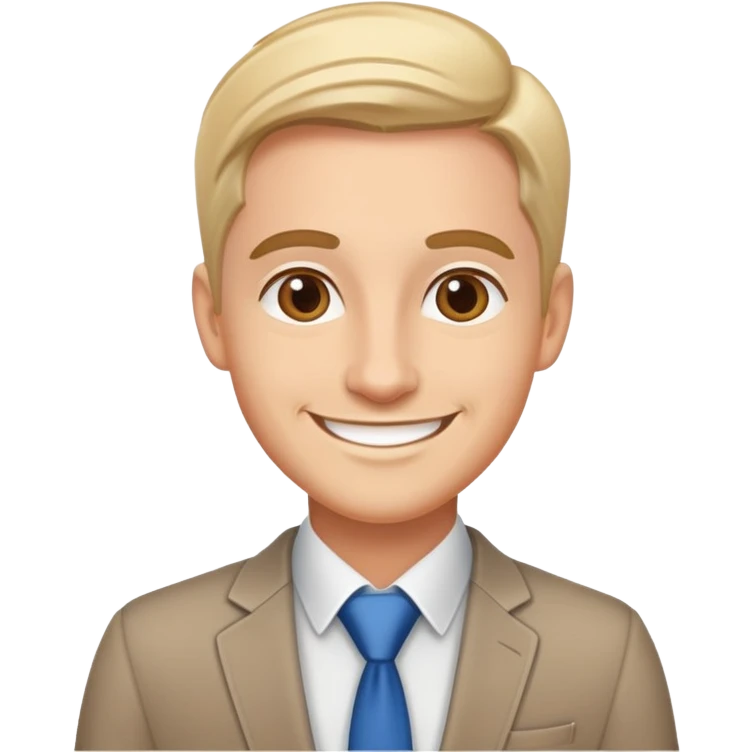 Branding marketing coach  emoji