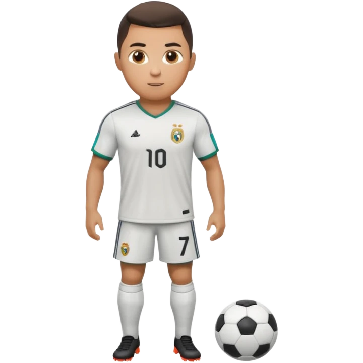 رونادو emoji