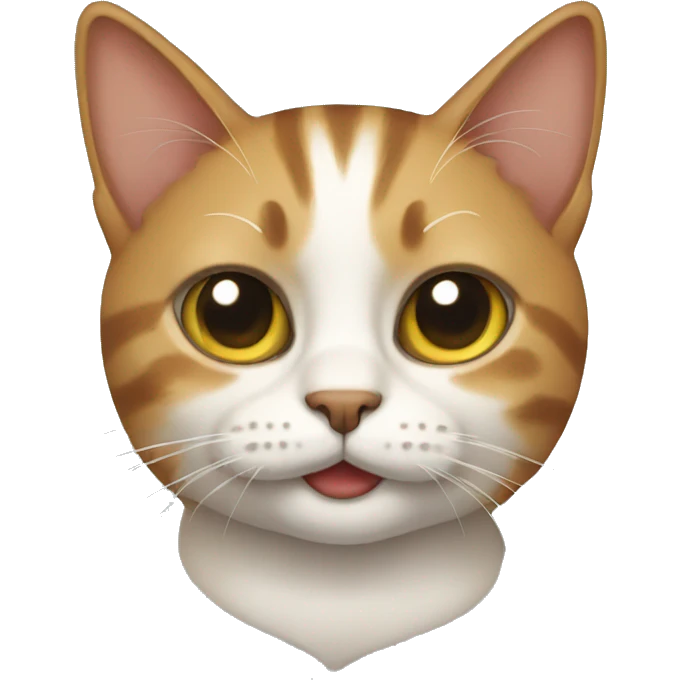 cat emoji
