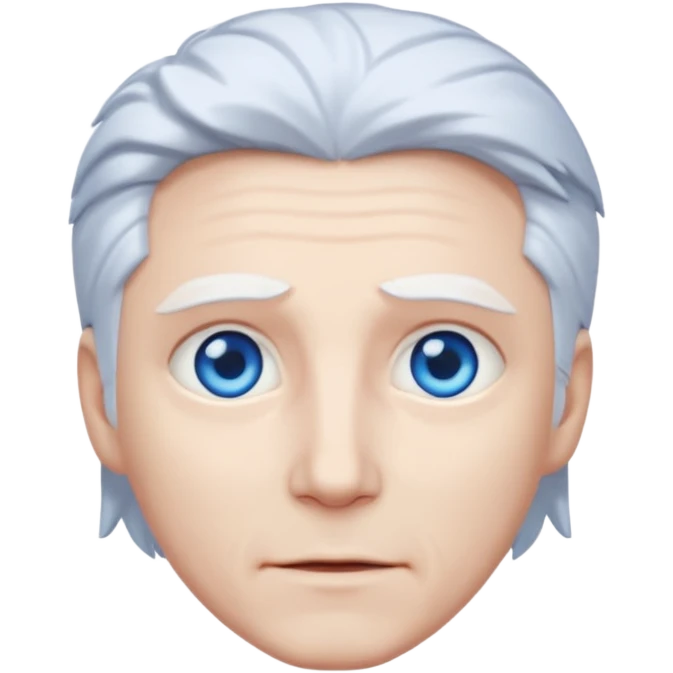 Gojo emoji
